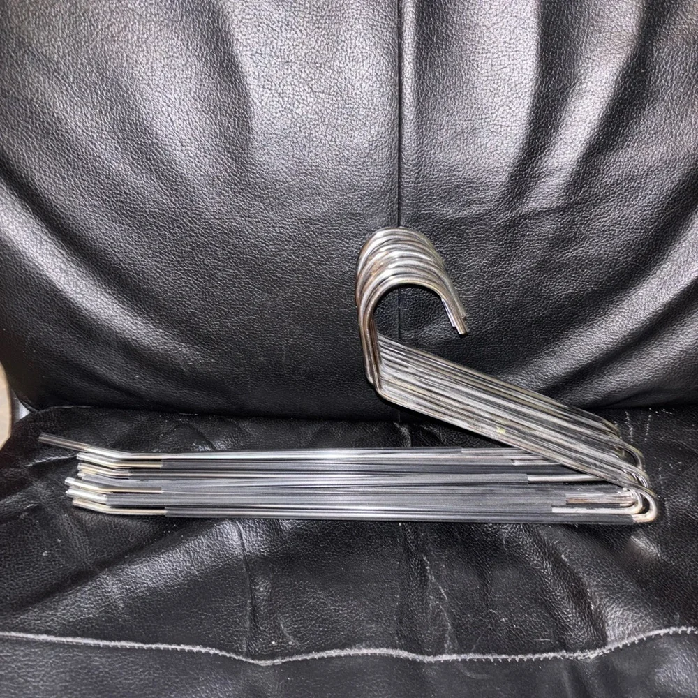 Pants Metal Hangers